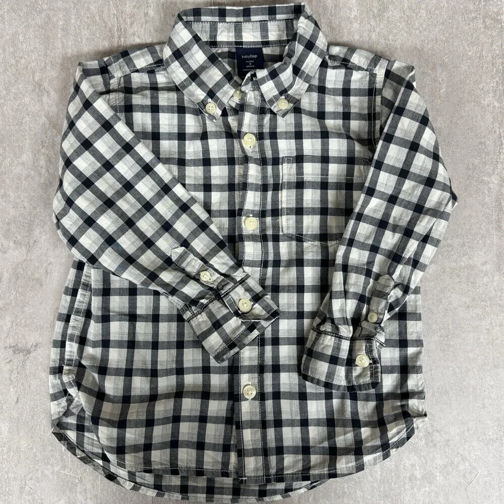 GAP long sleeve